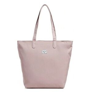 NEW (NWOT) Pink Herschel Tote